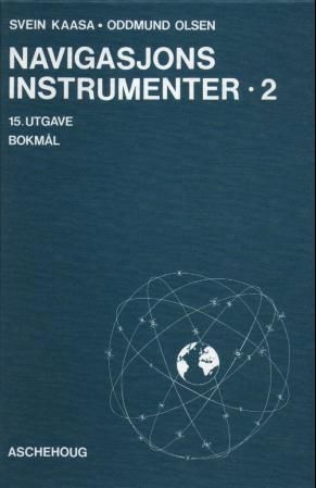Navigasjonsinstrument 2 : del 2