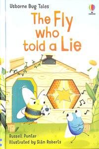 The fly who told a lie