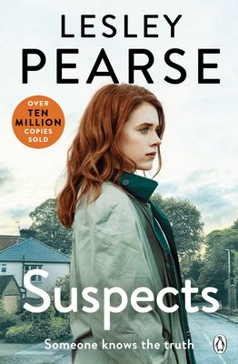 Suspects : The emotionally gripping Sunday Times bestseller from Britain’s favourite storyteller