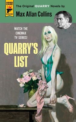 Quarry's List : Quarry