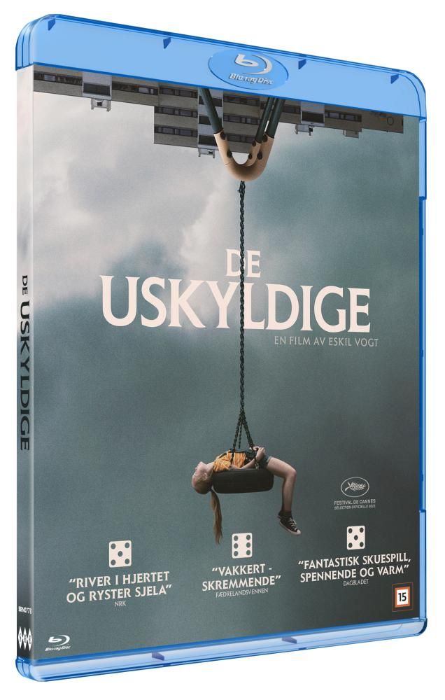 De uskyldige