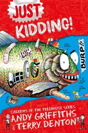 The just! Series