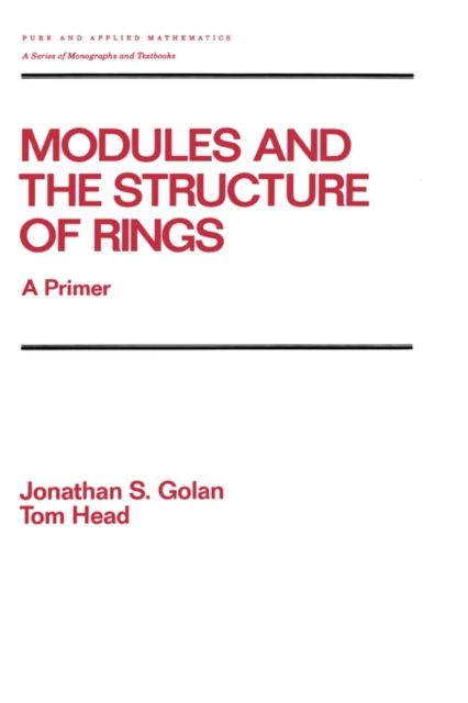 Modules and the Structure of Rings : A Primer