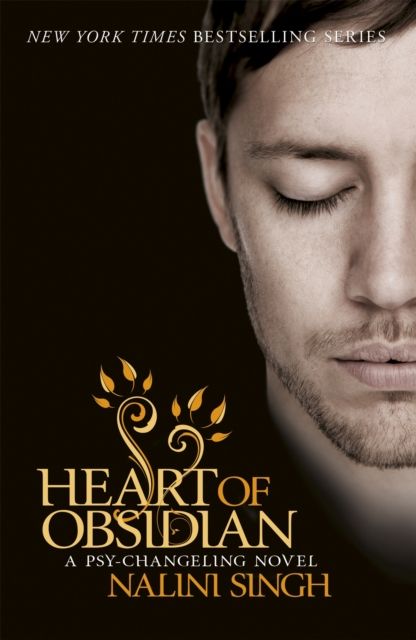 Forsidebilde av Heart of Obsidian : Book 12
