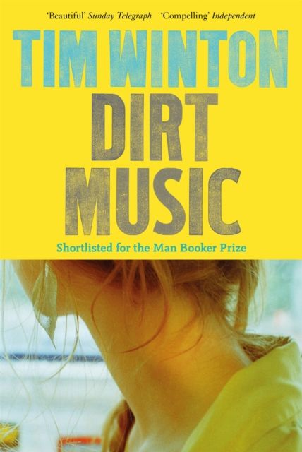 Forsidebilde av Dirt music
