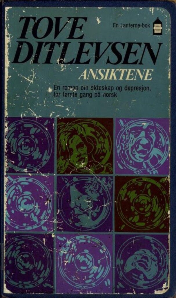 Ansiktene