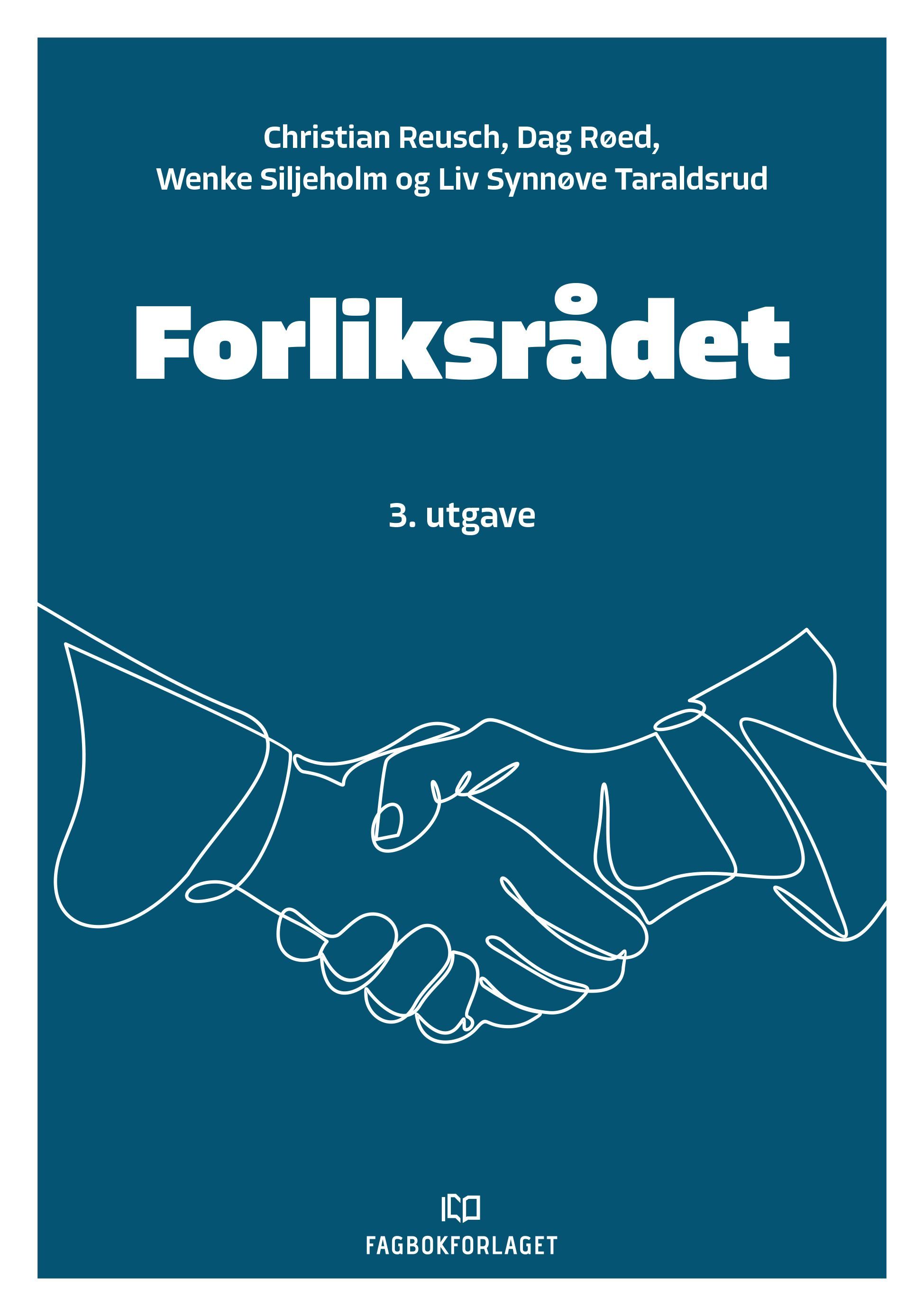 Forliksrådet