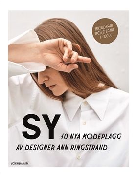 Sy : 10 nya modeplagg