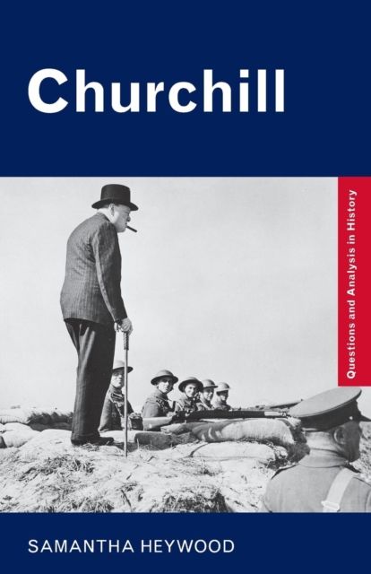 Churchill