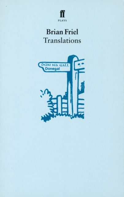 Forsidebilde av Translations