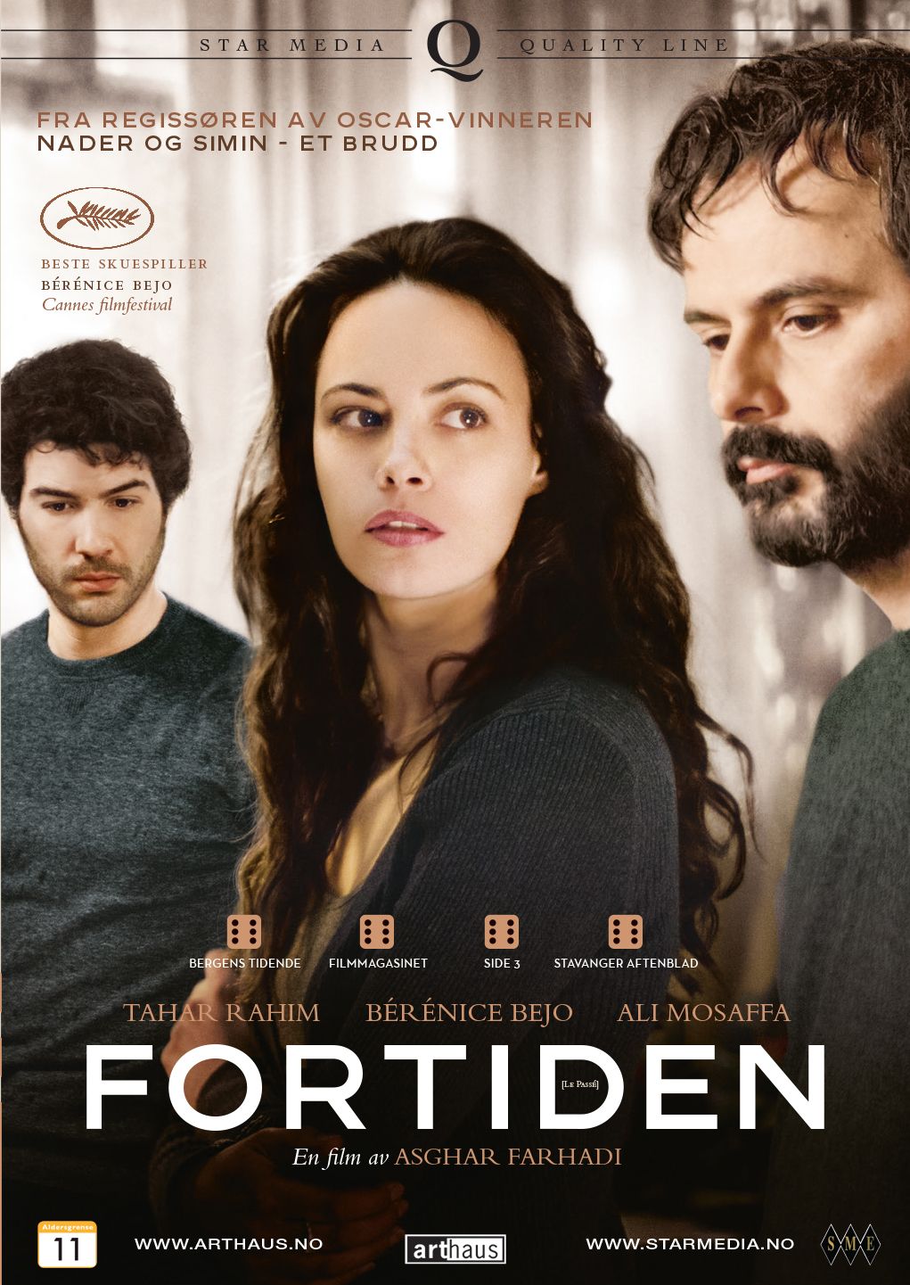Fortiden
