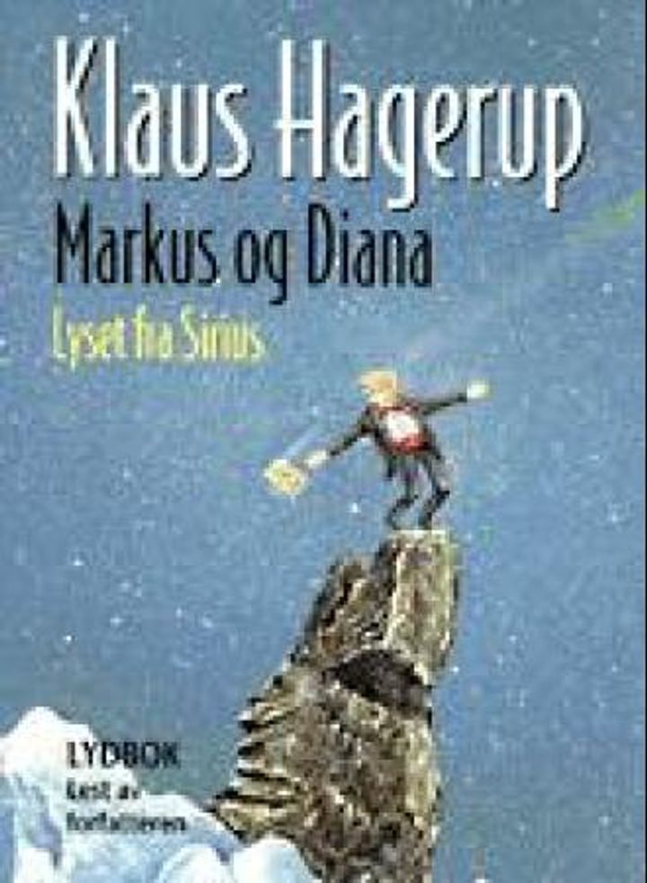 Markus og Diana : lyset fra Sirius