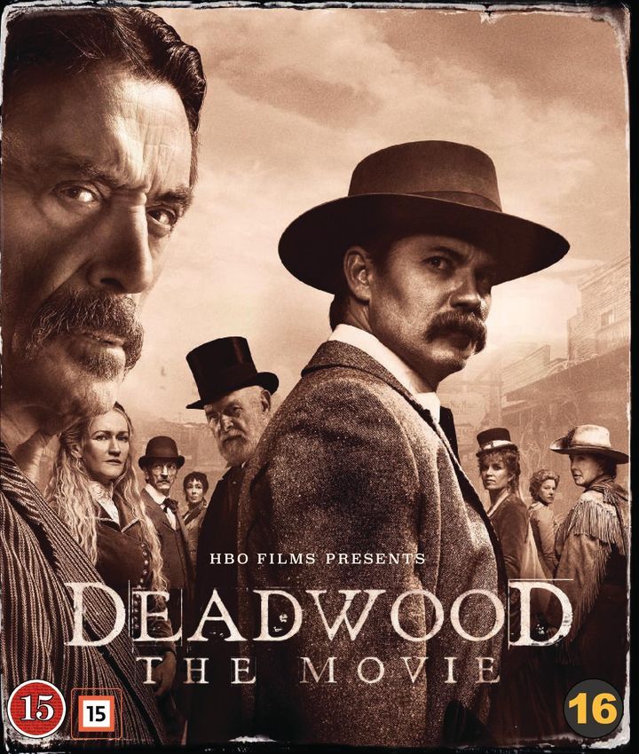 Deadwood - The Movie
