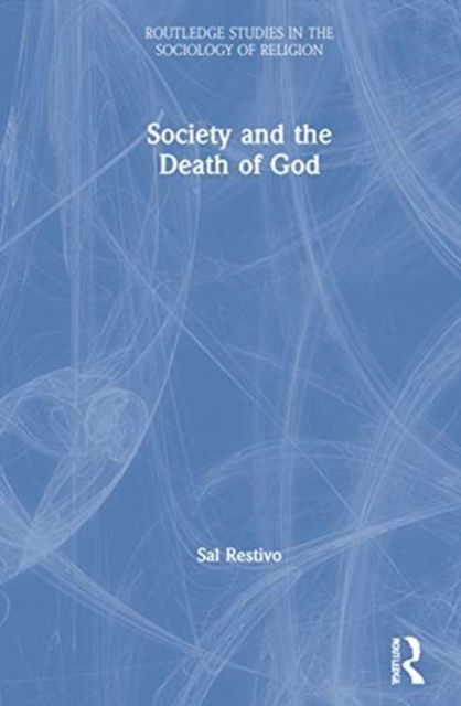 Society and the Death of God