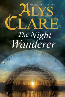 Forsidebilde av The Night Wanderer