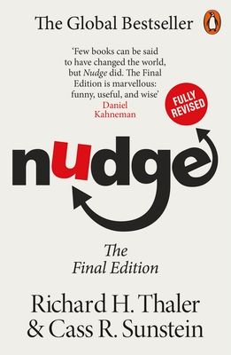 Nudge : the final edition