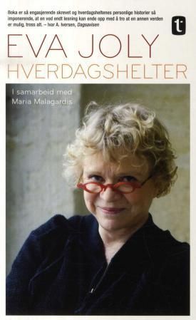 Hverdagshelter