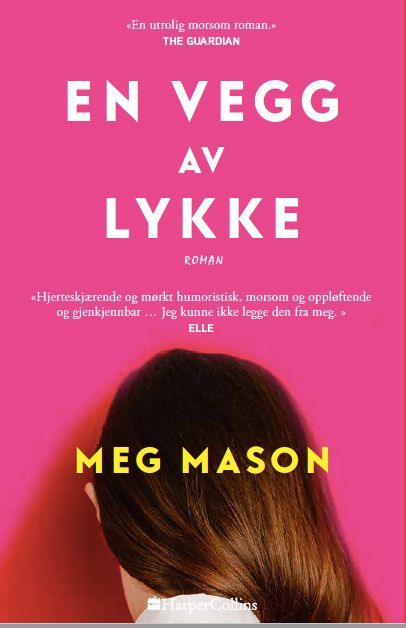 En vegg av lykke : roman