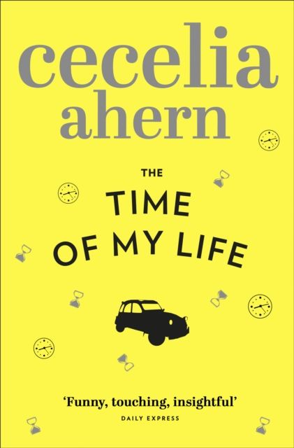 The time of my life