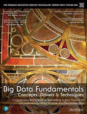 Big Data Fundamentals : Concepts, Drivers & Techniques