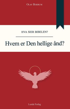 Hva sier bibelen?
