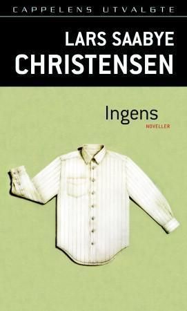 Ingens : noveller