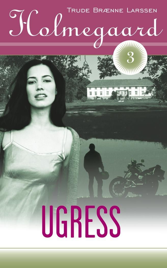 Forsidebilde av Ugress