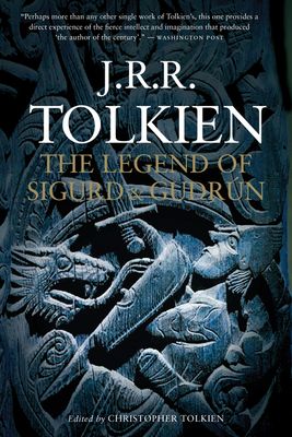 The Legend Of Sigurd And Gudrun