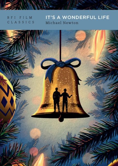 It's a wonderful life