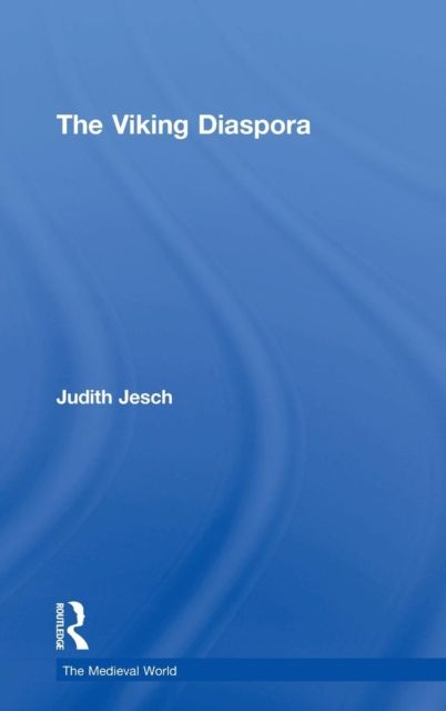 The Viking Diaspora
