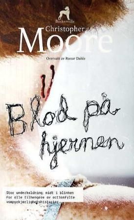 Blod på hjernen