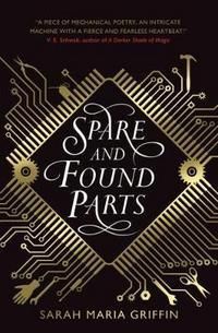 Spare and Found Parts