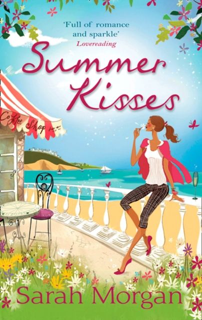 Summer Kisses : The Rebel Doctor's Bride / Dare She Date the Dreamy DOC? (Glenmore Island Doctors)