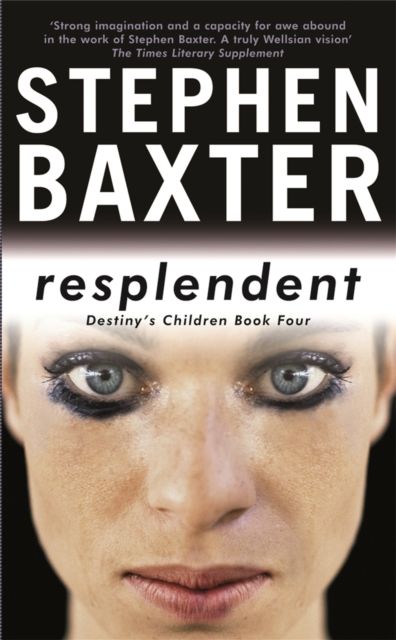 Resplendent : Destiny's Children Book Four