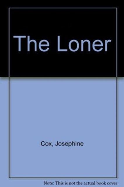 Forsidebilde av The Loner