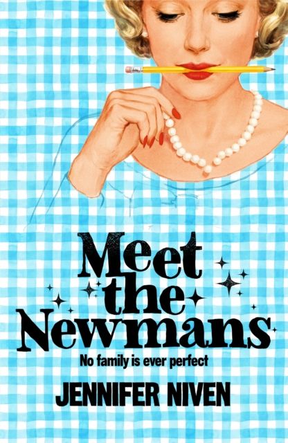 Forsidebilde av Meet the Newmans