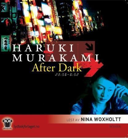 After dark