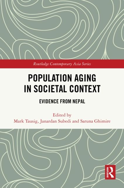 Population Aging in Societal Context : Evidence from Nepal
