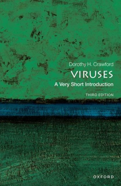 Viruses : a very short introduction