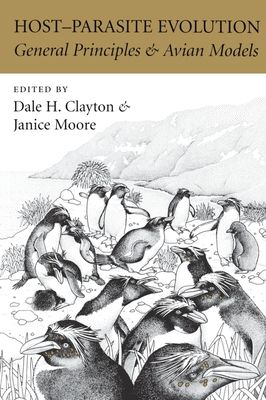 Host-parasite Evolution : General Principles and Avian Models