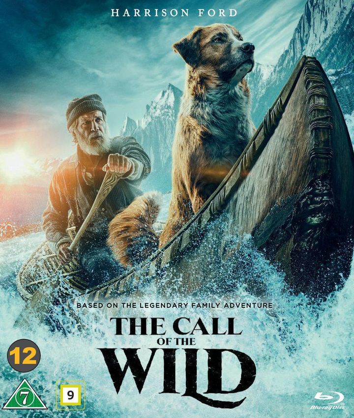 The Call of the wild