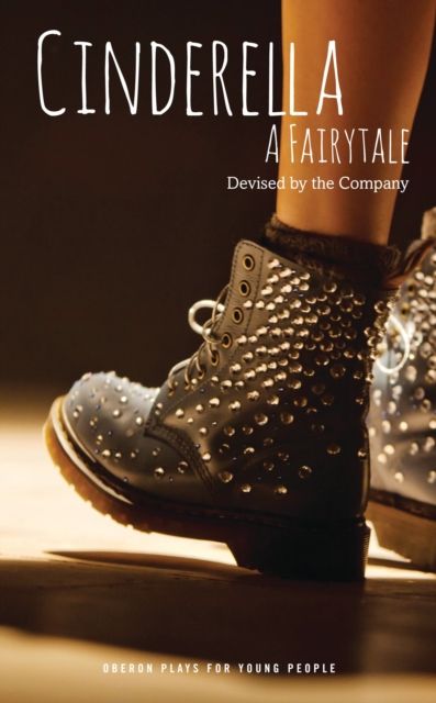 Cinderella : A Fairytale