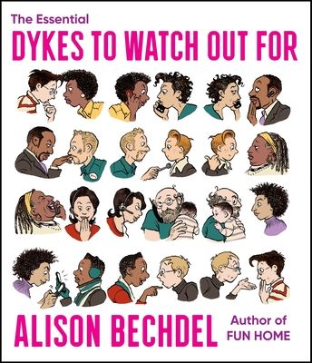 The essential Dykes to watch out for