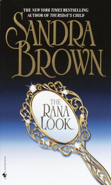 The Rana Look : A Novel