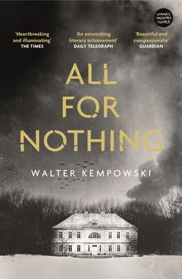 All for nothing