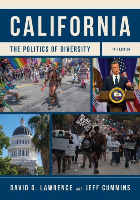 California : The Politics of Diversity