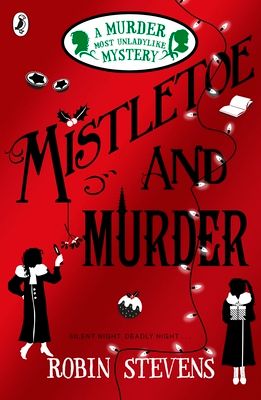 Mistletoe and murder