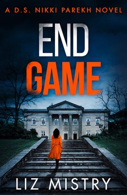 Forsidebilde av End Game
