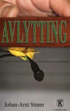 Avlytting : en K-bok