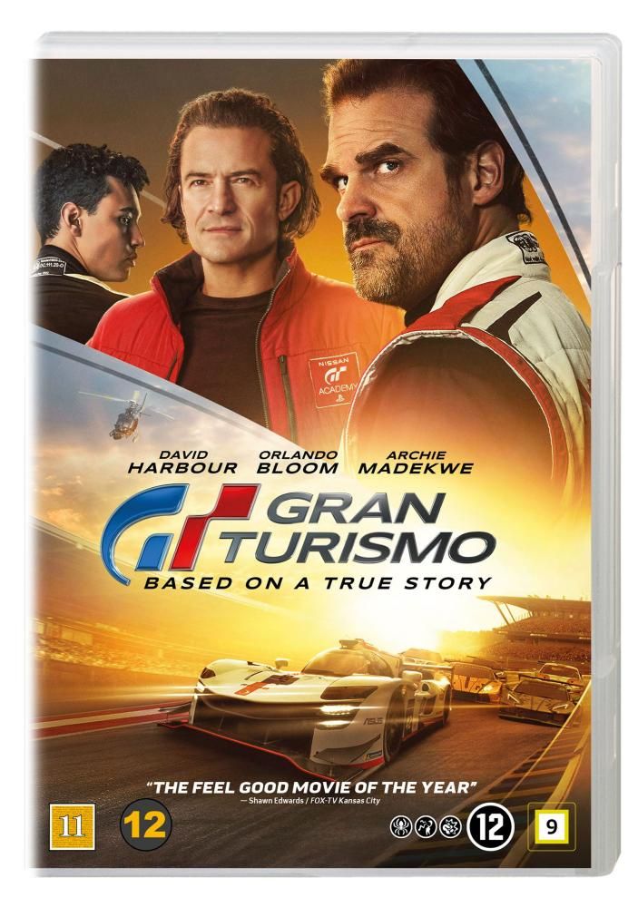 Gran Turismo